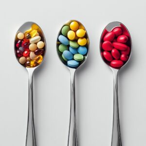 FerritinPro | FérritinPro Original en México | Williams Garden