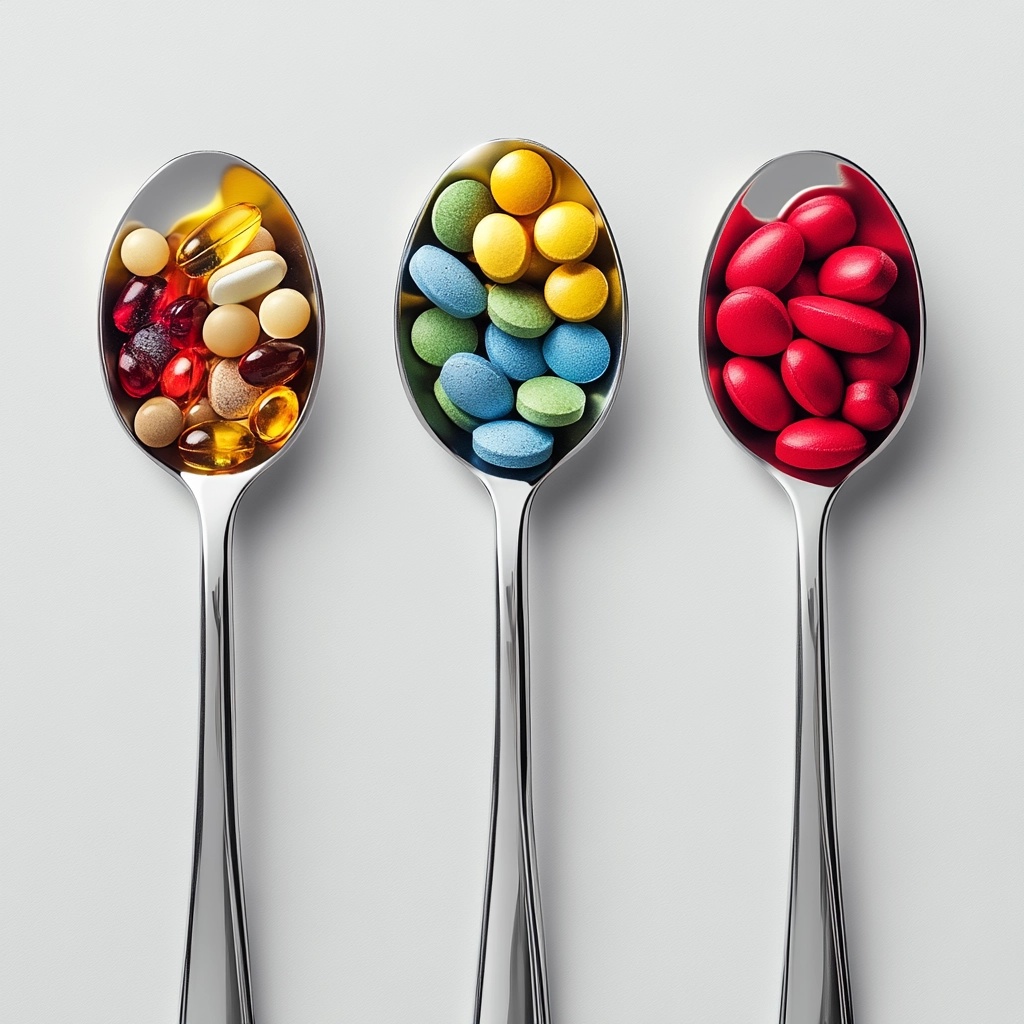 FerritinPro | FérritinPro Original en México | Williams Garden