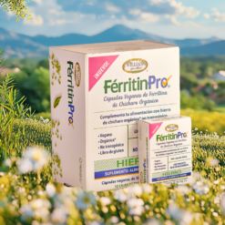 FerritinPro | FérritinPro Original en México | Williams Garden