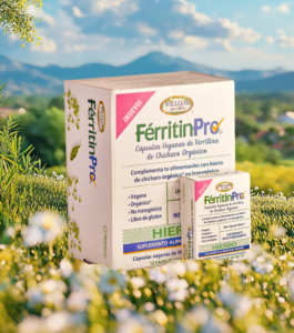 FerritinPro | FérritinPro Original en México | Williams Garden