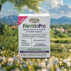 FerritinPro | FérritinPro Original en México | Williams Garden