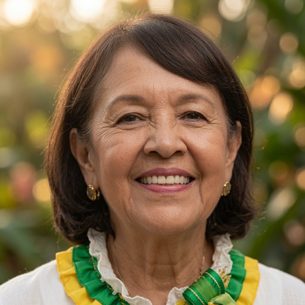 María Elena Montaño